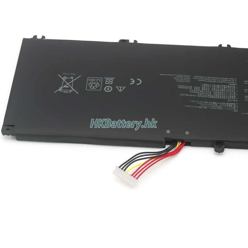 Asus FX503VD-E4022 3