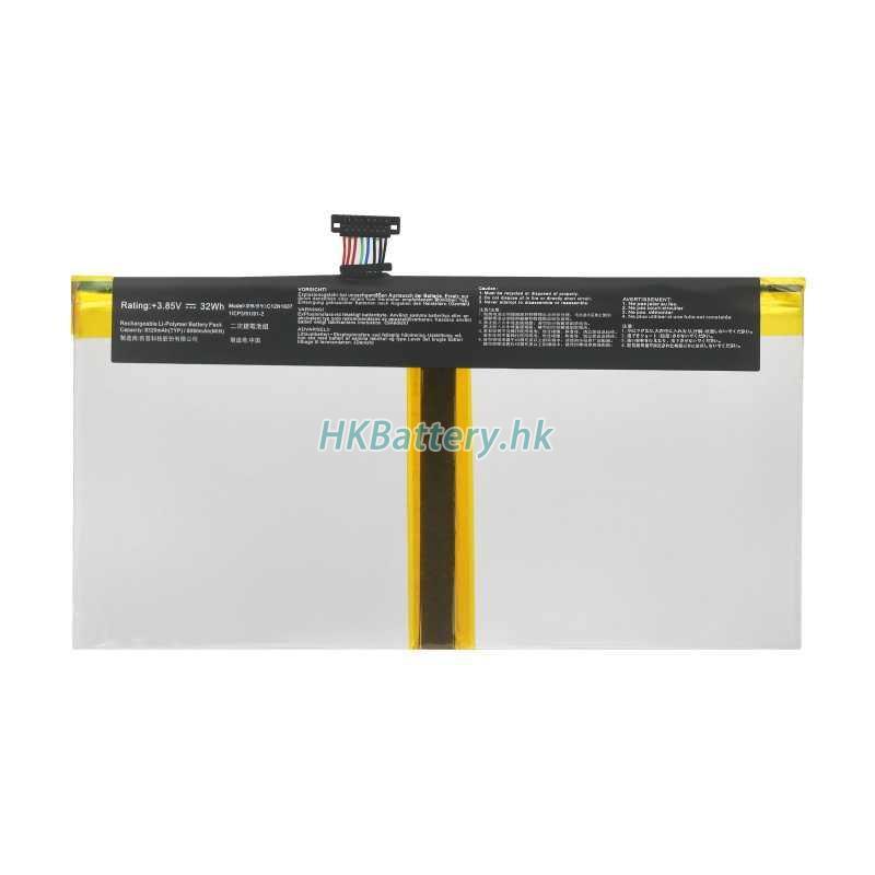 Asus Transformer Mini T102HA-0103A 10667mAh / 32Wh