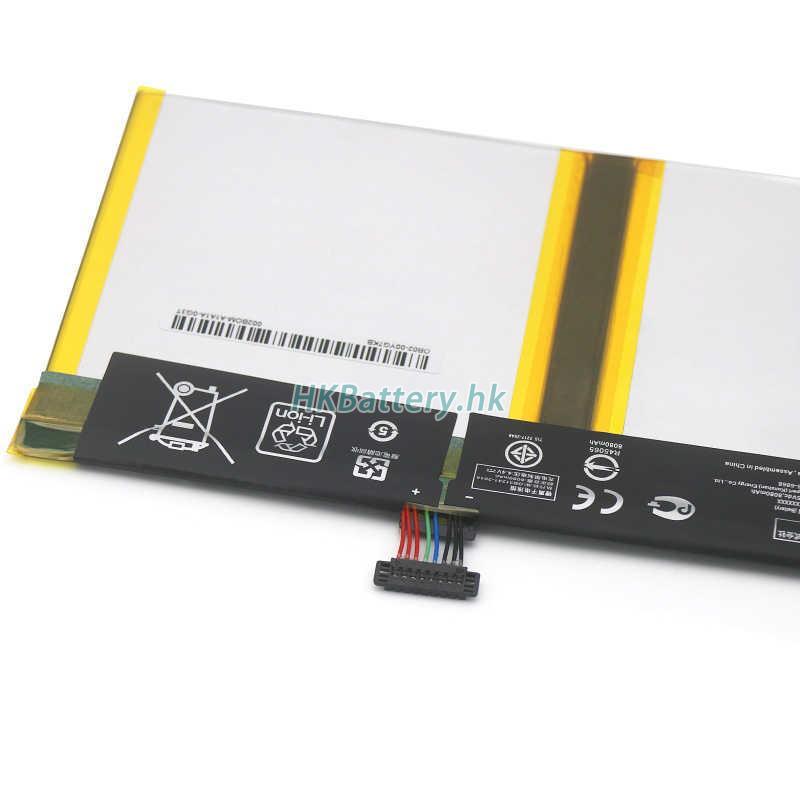 Asus Transformer Mini T102HA-0103A 4