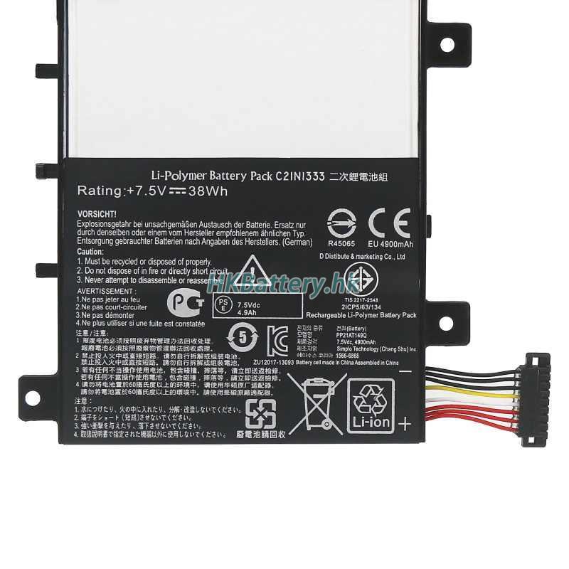 Asus C21N1333 2