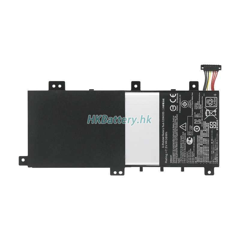Asus C21N1333 4