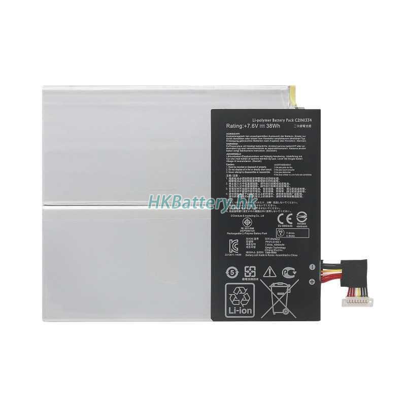 Asus C21N1334 5429mAh / 38Wh