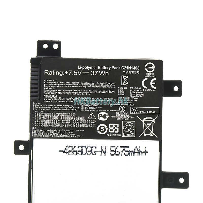 Asus C21N1408 2