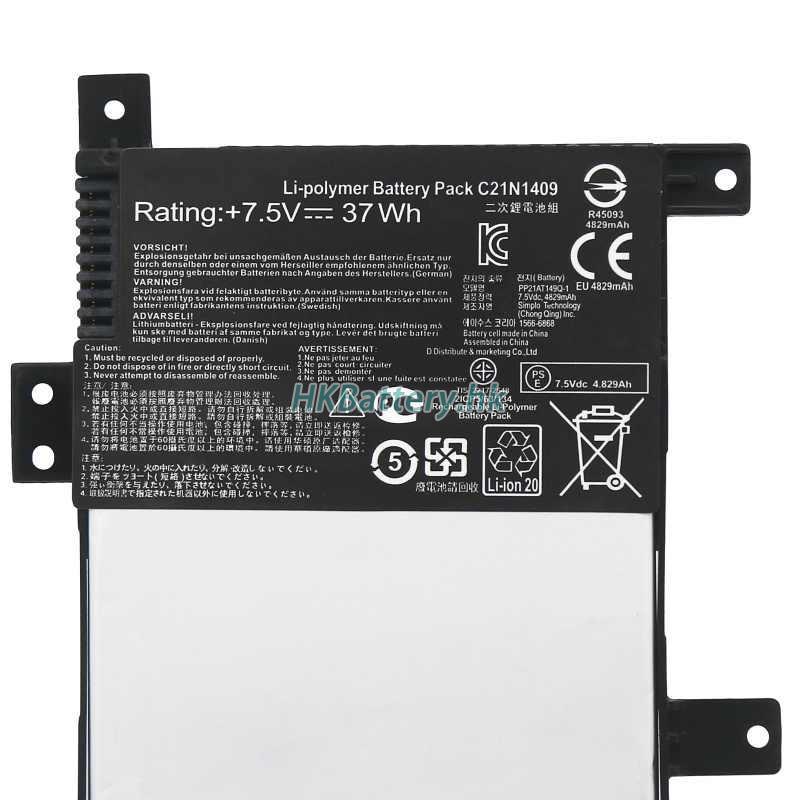 Asus F455LD 2