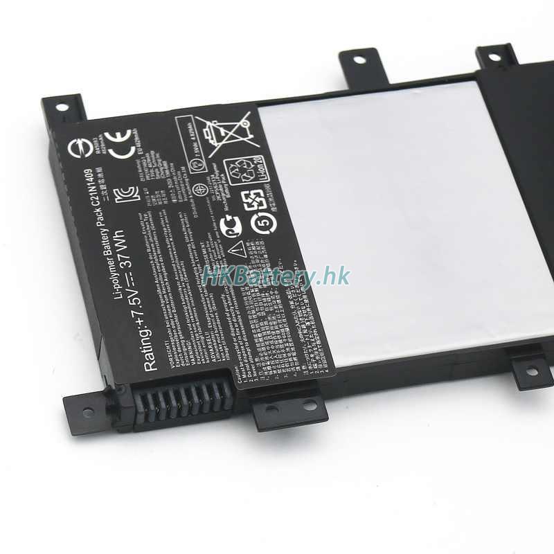 Asus F455LD 3