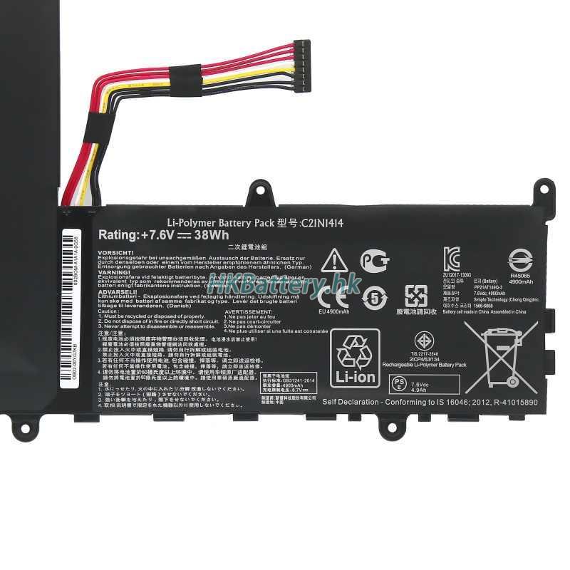 Asus C21N1414 2