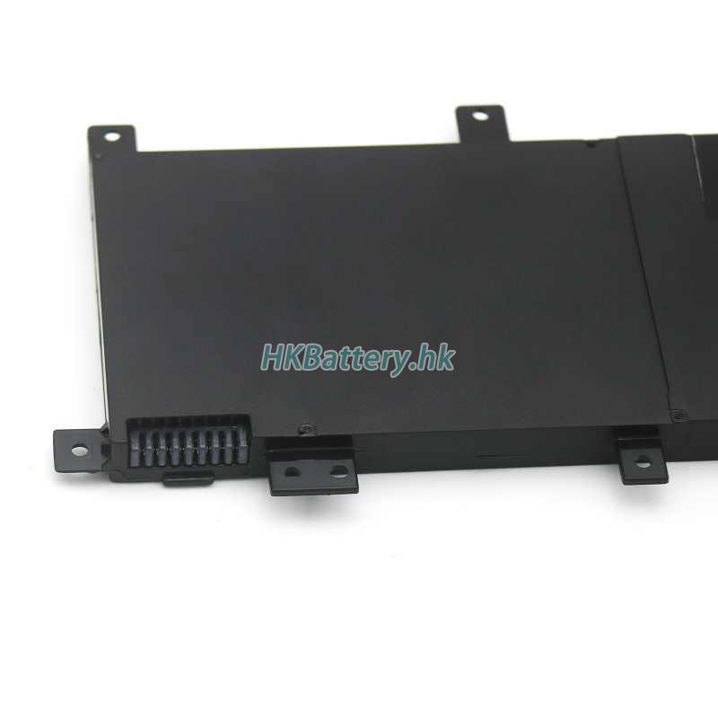 Asus X456UJ-1C 4