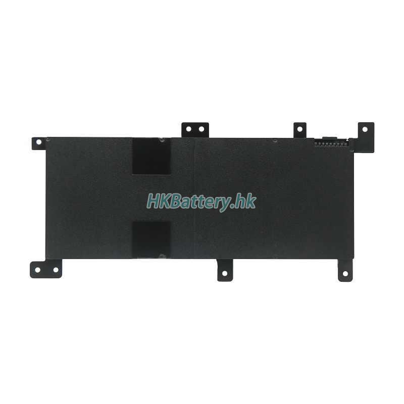 Asus R558UR 5429mAh / 38Wh