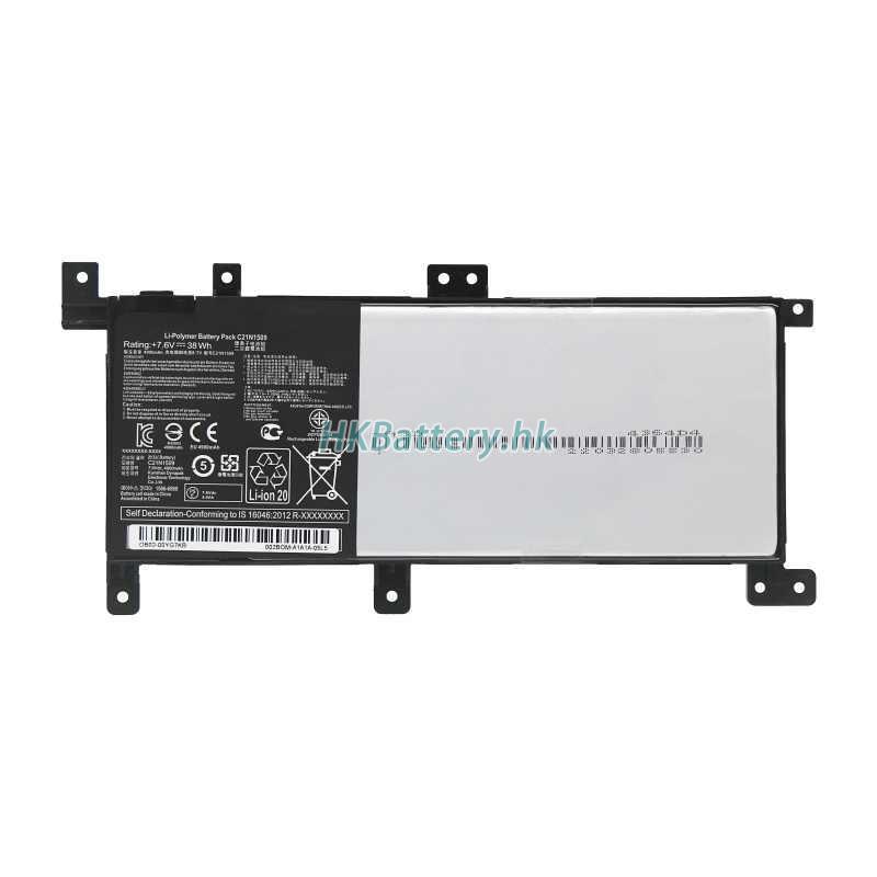 Asus R558UR 4