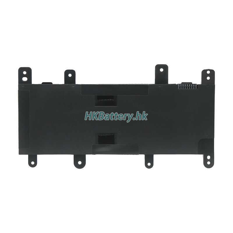 Asus K756UJ-TY062 5429mAh / 38Wh