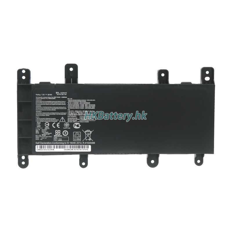 Asus K756UJ-TY062 4