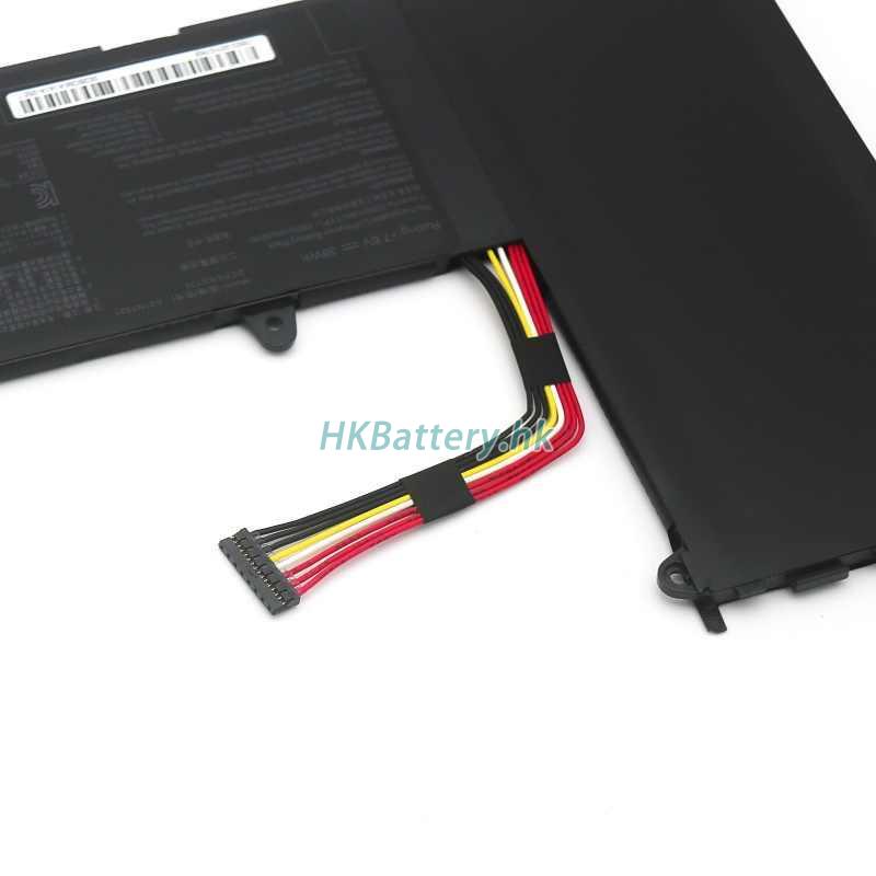 Asus VivoBook E200HA-1E 3