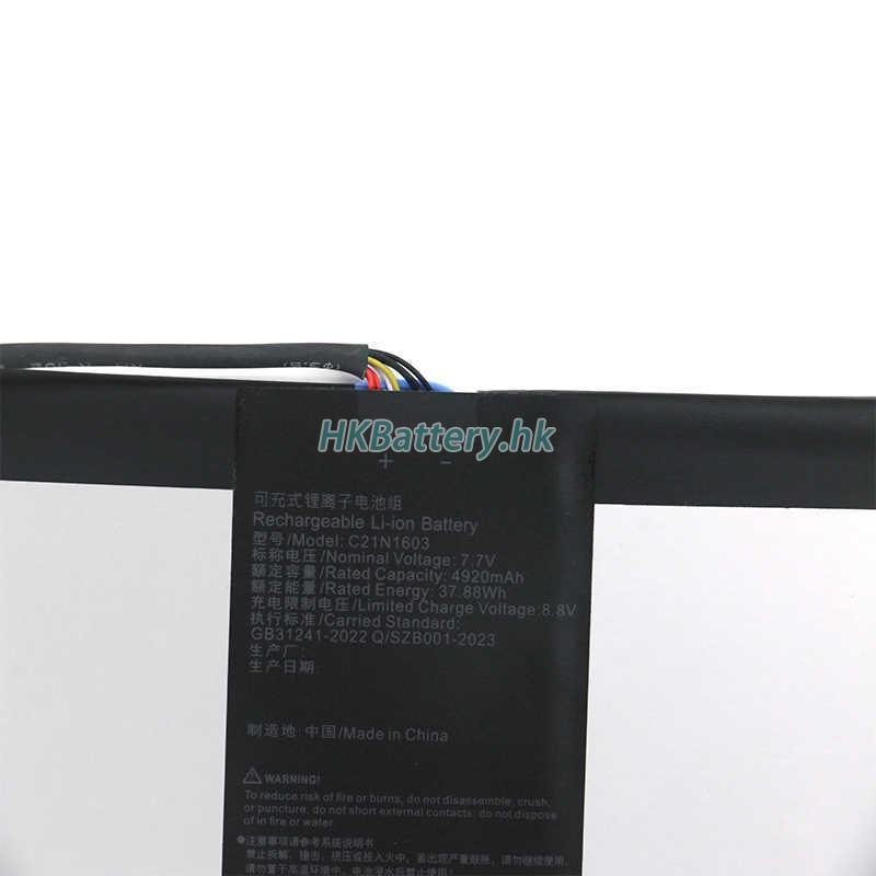 Asus TRANSFORMER Pro T304UA 2