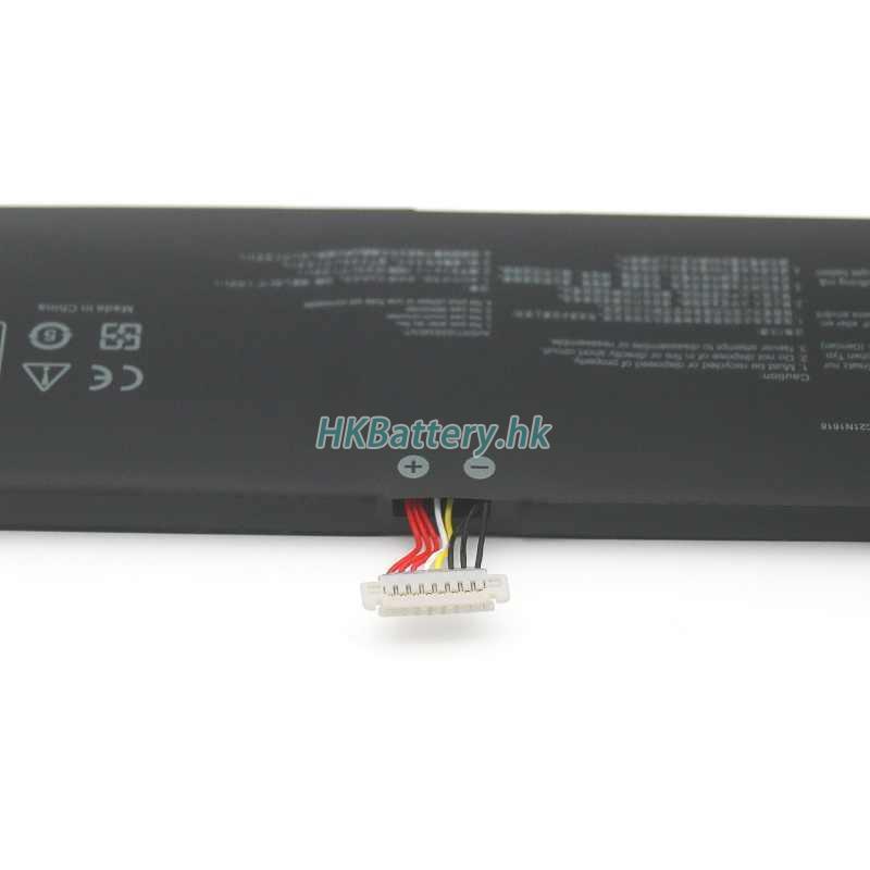 Asus Vivobook F402BA 3