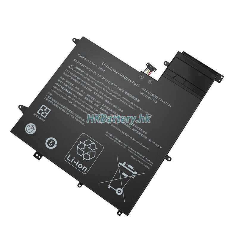 Asus C21N1624 Type B