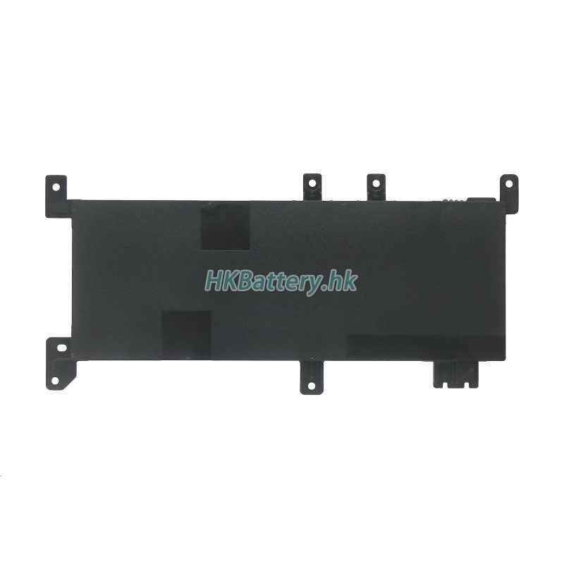 Asus VivoBook 14 X442UR-GA029T 5429mAh / 38Wh