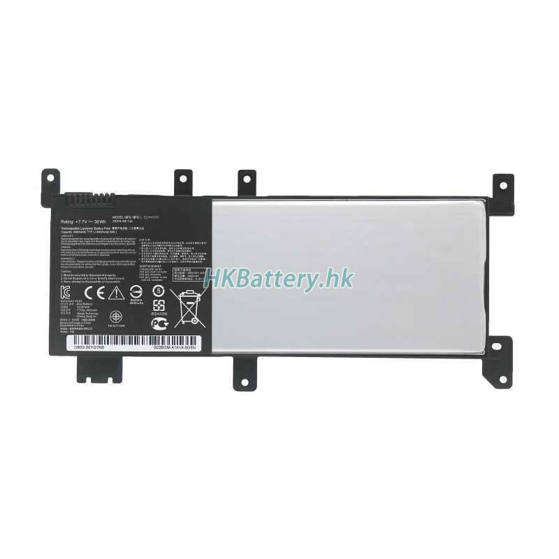 Asus VivoBook 14 X442UR-GA029T 4