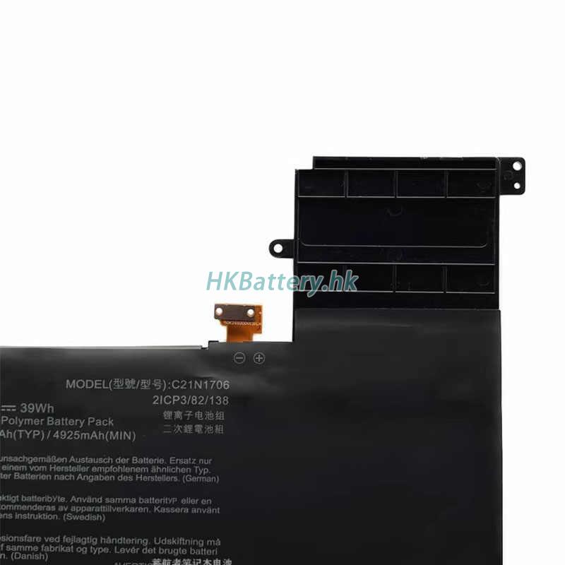 Asus C21N1624 2