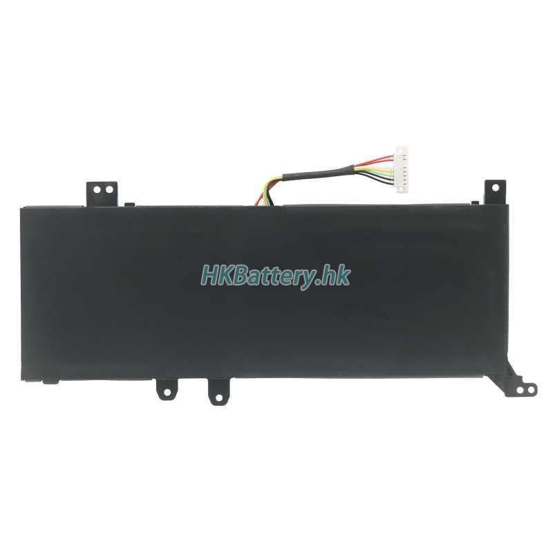 Asus D409DA 4571mAh / 32Wh