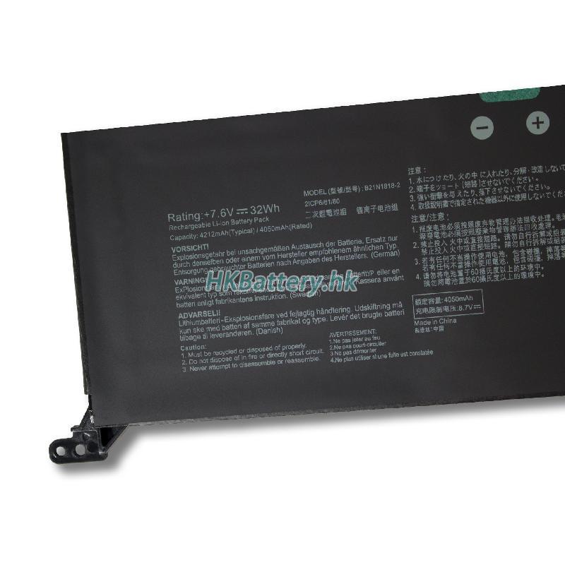 Asus VivoBook S412FJ 3