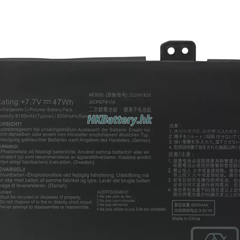 Asus C21N1833 2