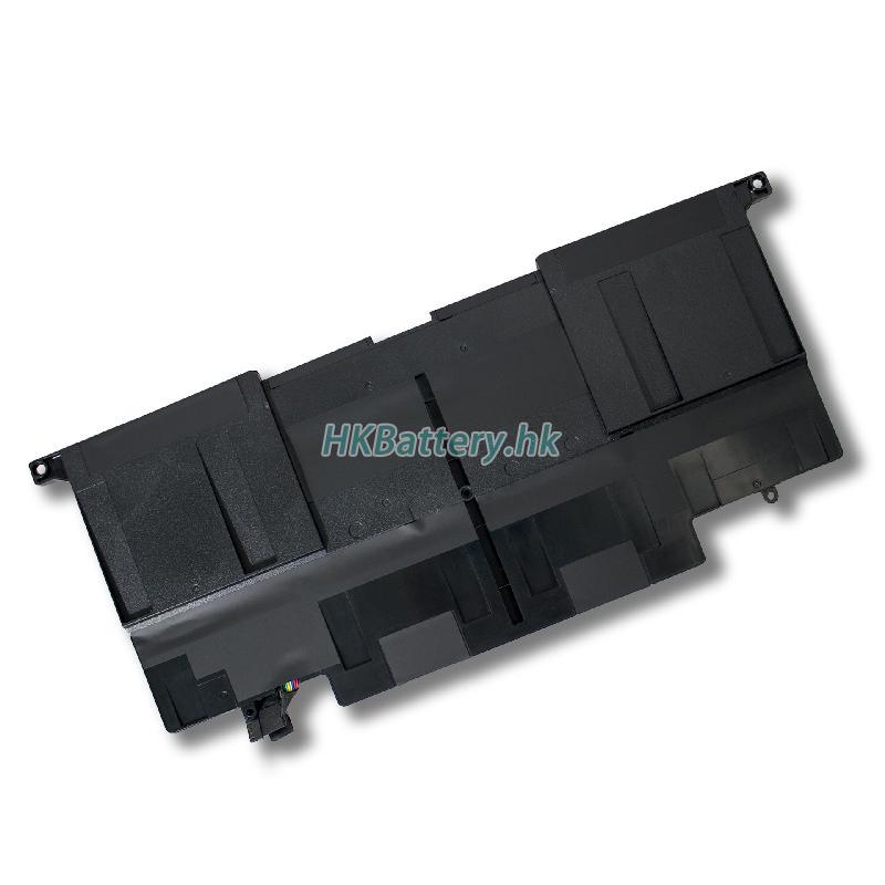 Asus ZenBook UX31A-DH71 7143mAh / 50Wh