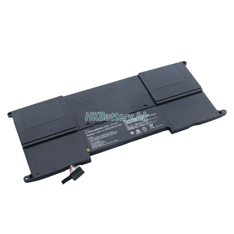 Asus c23ux21 5