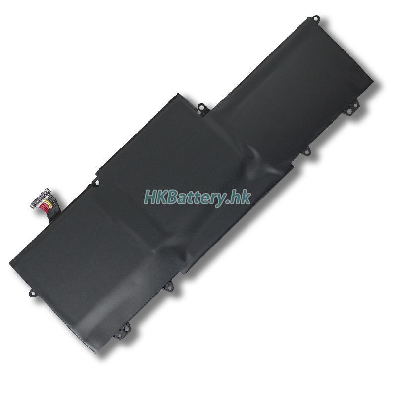 Asus Zenbook UX32A-DB31 6857mAh / 48Wh