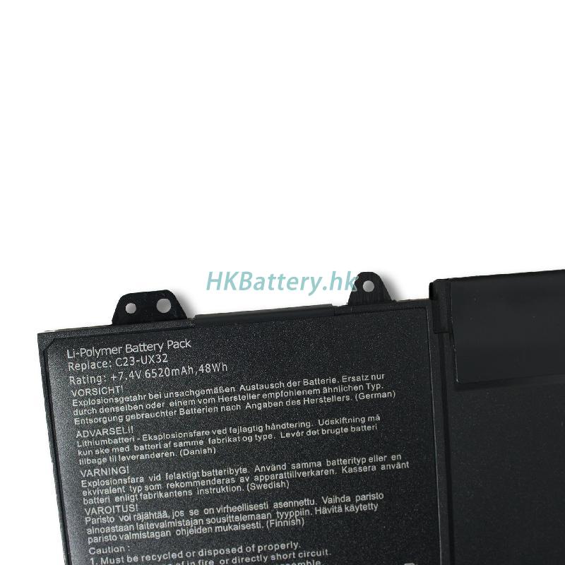 Asus Zenbook UX32A-DB31 3
