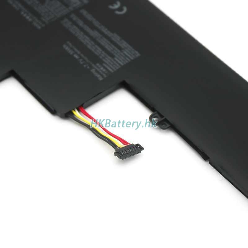 Asus UX390UA-1C 3