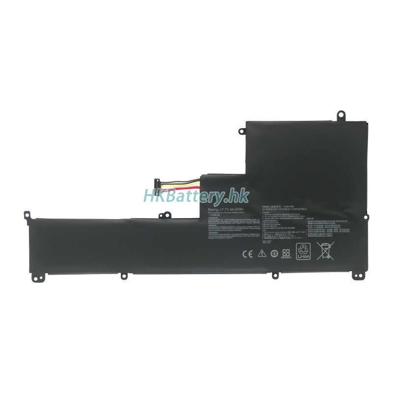 Asus UX390UA-1C 4