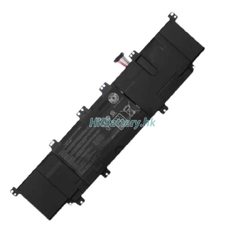 Asus E500CA 4000mAh / 44Wh