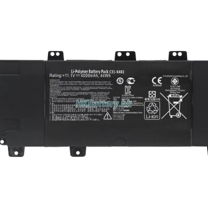 Asus E500CA 2