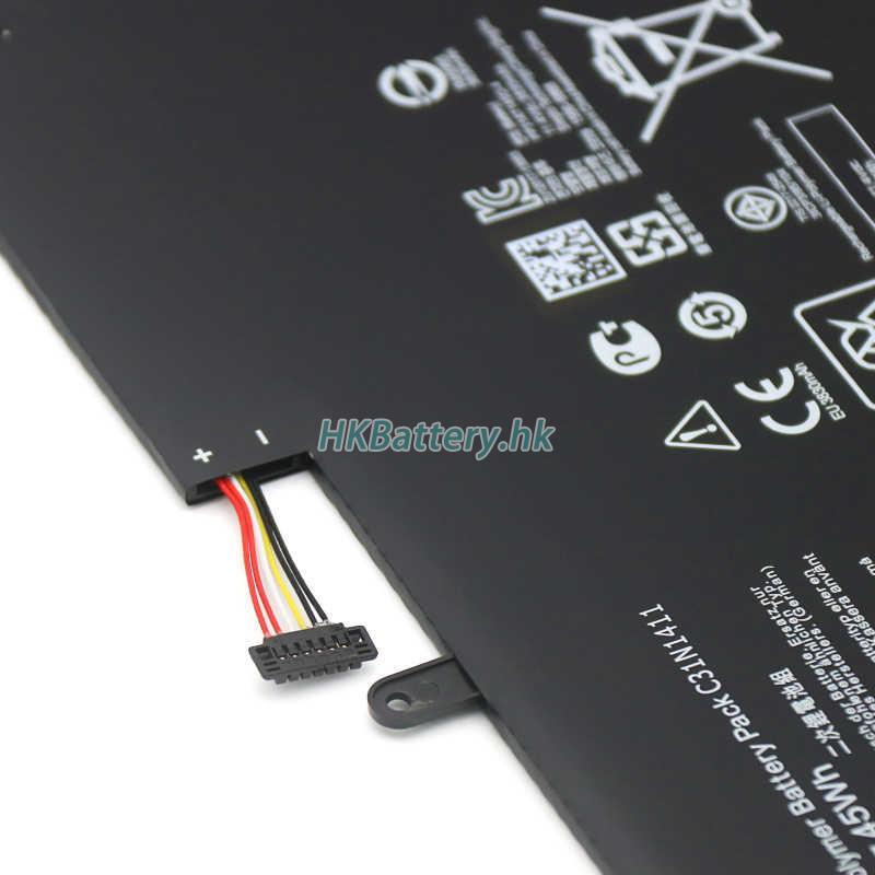 Asus ZenBook UX305FA-FB033T 3