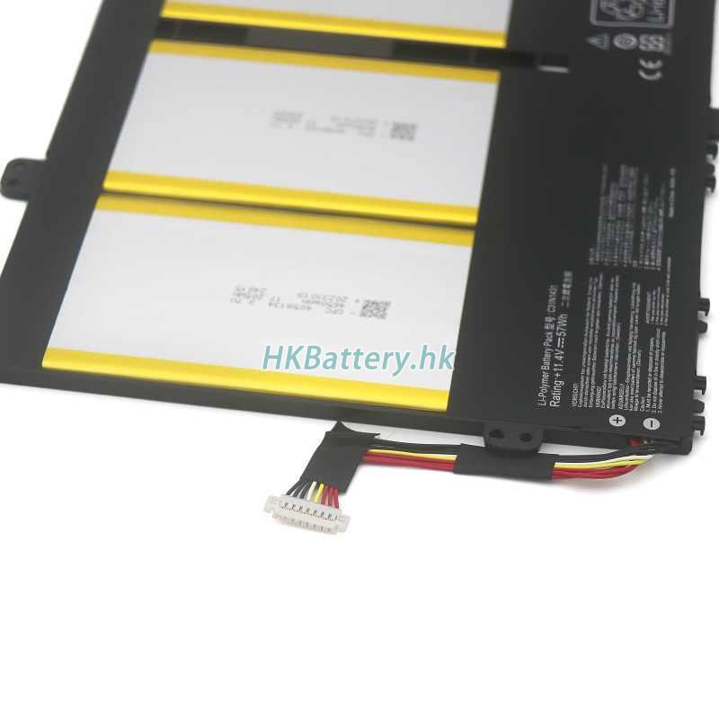 Asus EeeBook E403SA 3