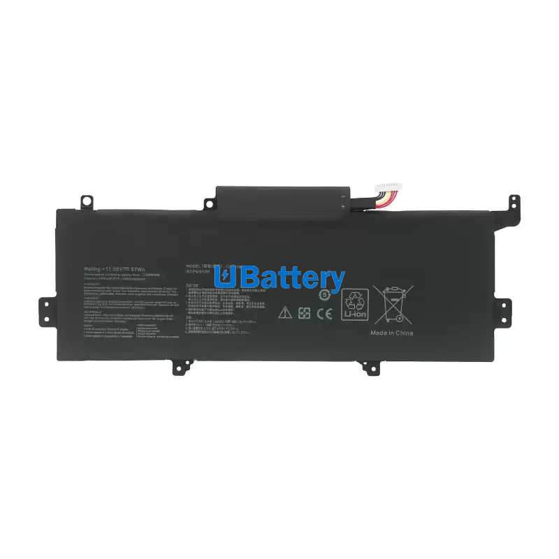 Asus 0B200-02090300 5182mAh / 57Wh