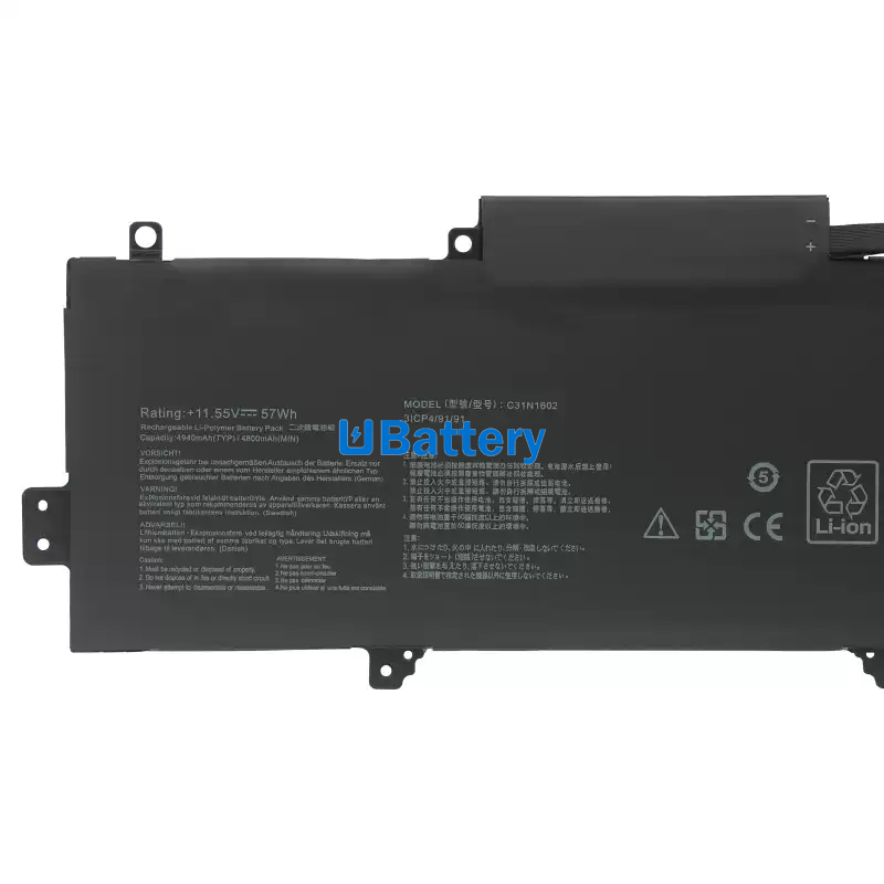 Asus 0B200-02090300 2