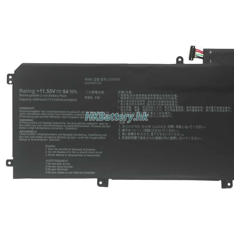 Asus ZenBook UX330CAK 2