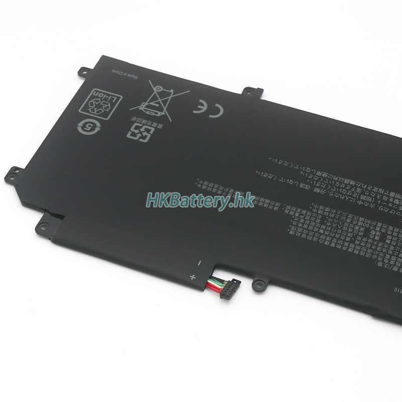 Asus ZenBook UX330CAK 3