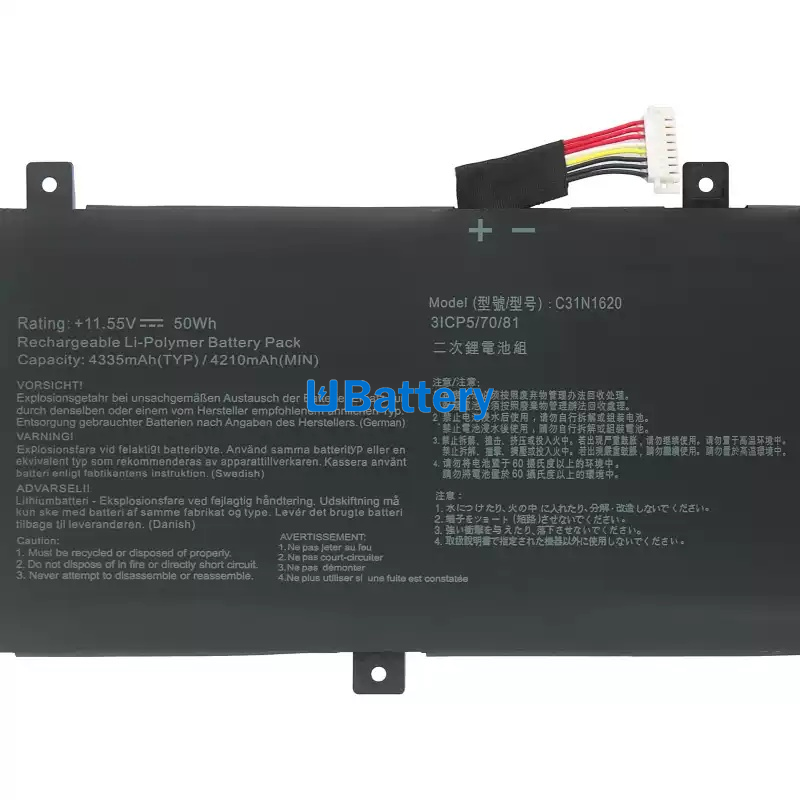Asus P5340UF-1A 2