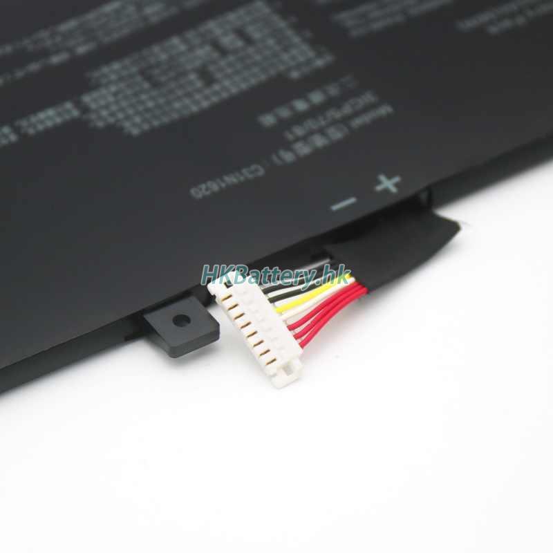 Asus ZenBook UX430UN-PURE2X 3