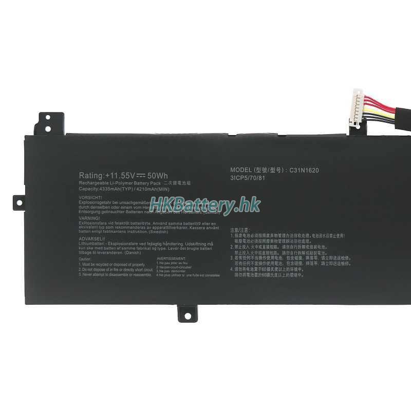 Asus ExpertBook P5 P5440FA-BM0100T 2