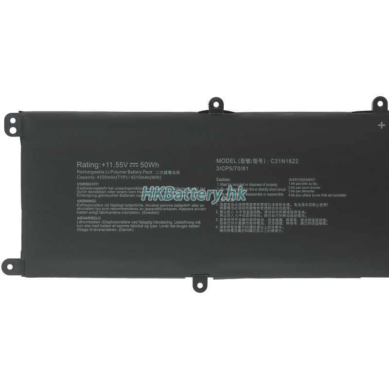 Asus Zenbook UX530UX 2