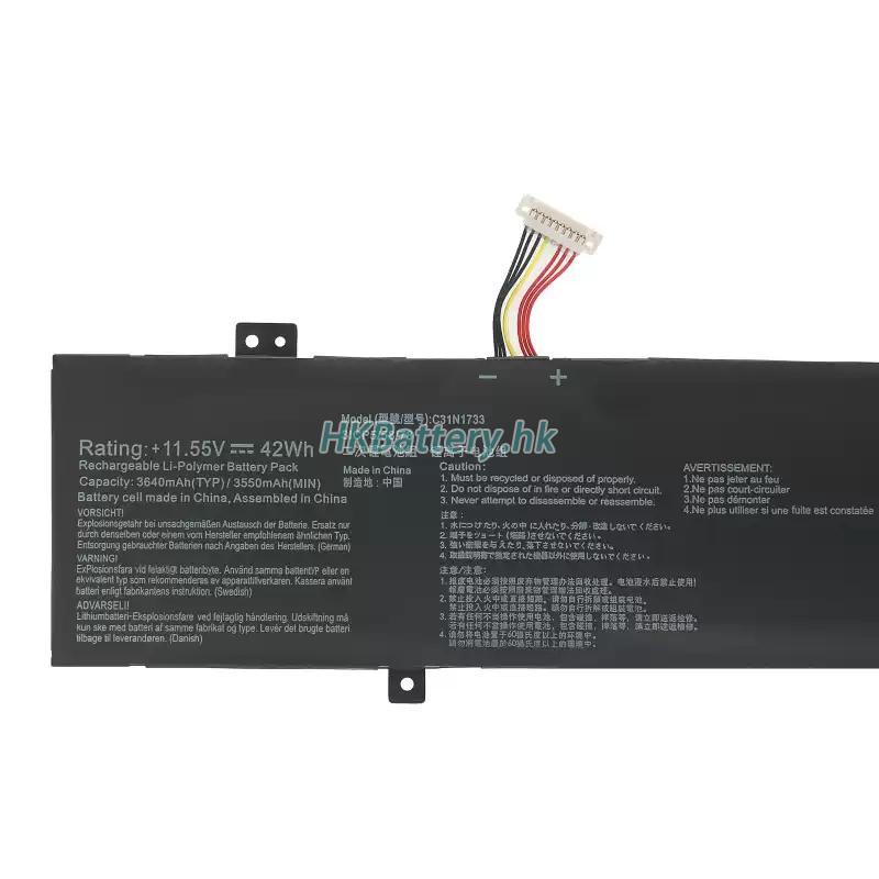 Asus C31N1733 2