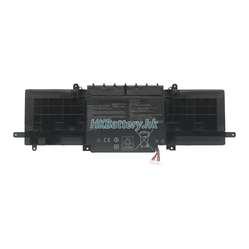 Asus C31N1815 4545mAh / 50Wh