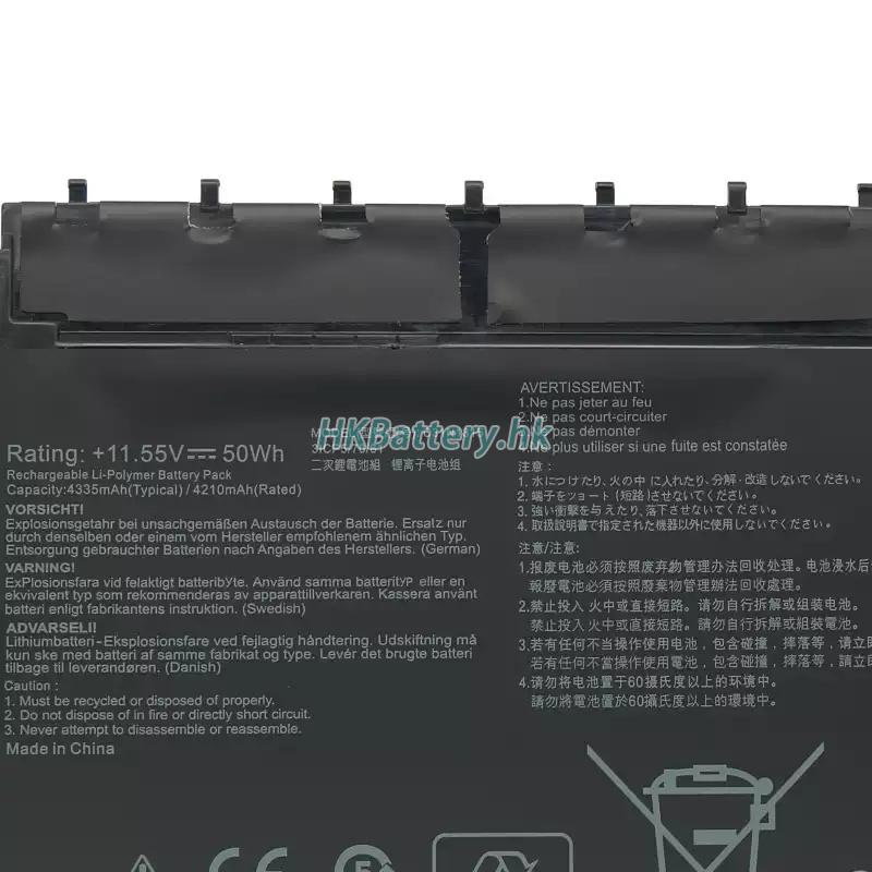 Asus C31N1815 2