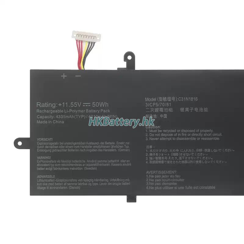 Asus C31N1816 2