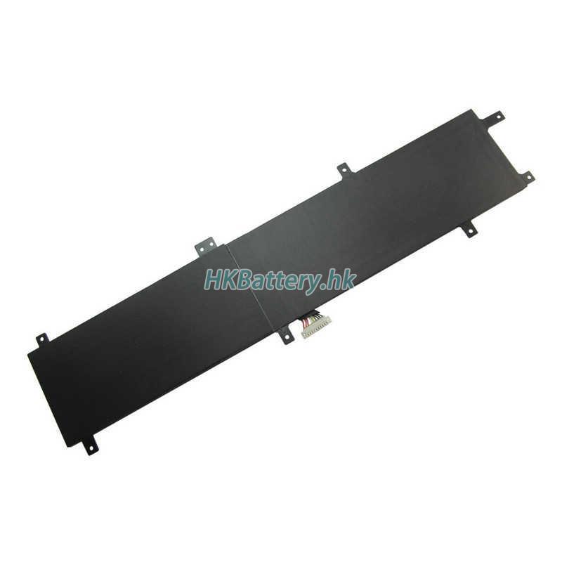 Asus ProArt StudioBook W700G2T 2