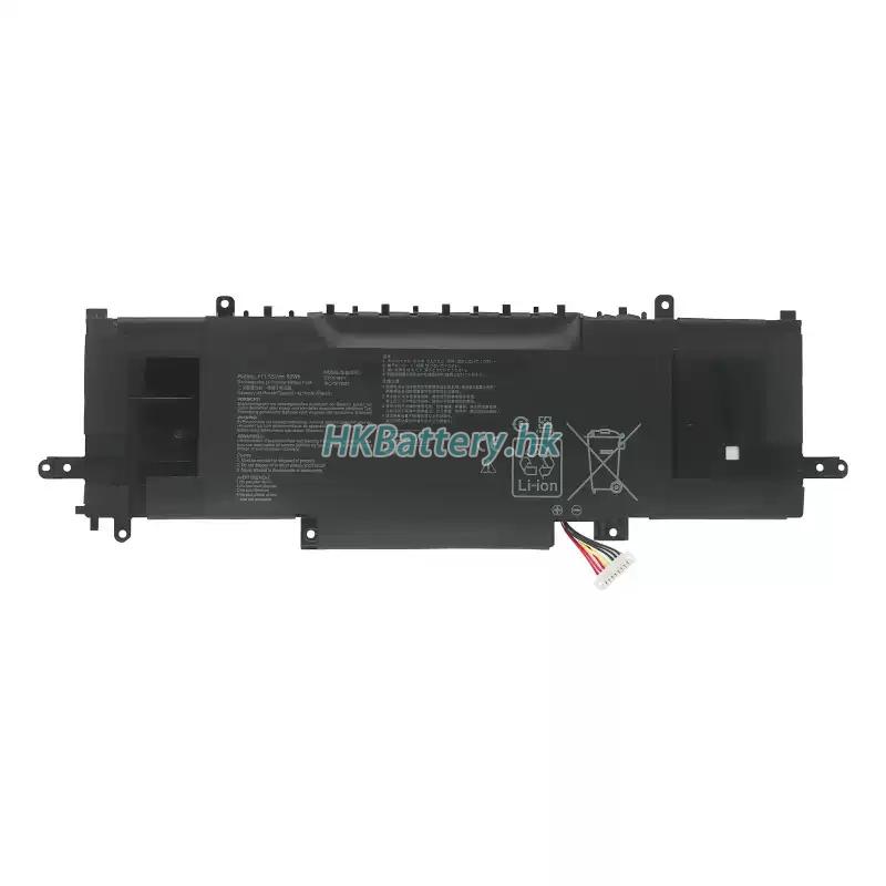 Asus ZENBOOK UM433DA 4545mAh / 50Wh