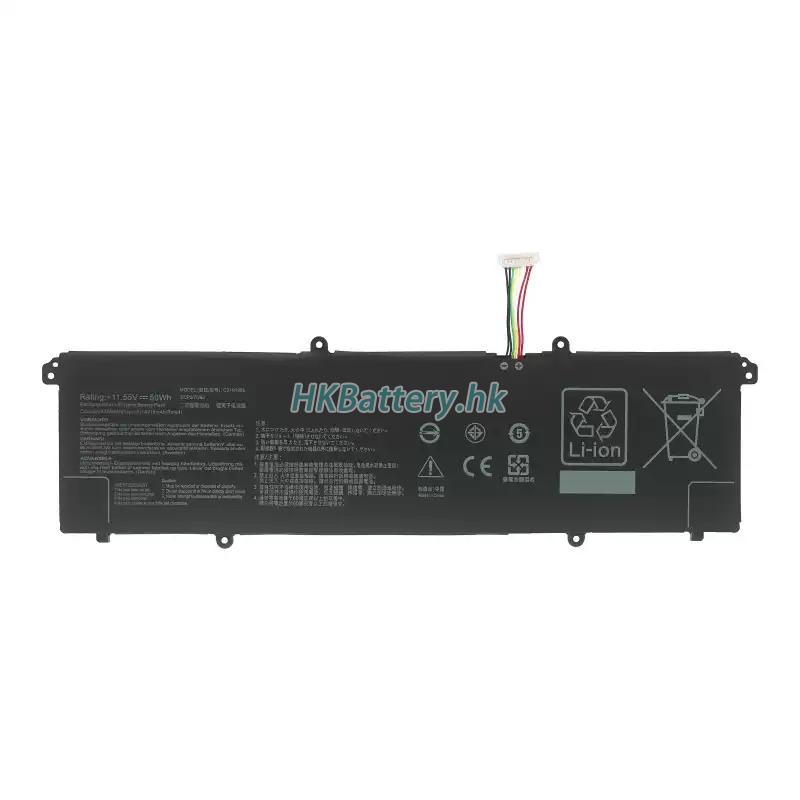 Asus B31N1911-A 4545mAh / 50Wh
